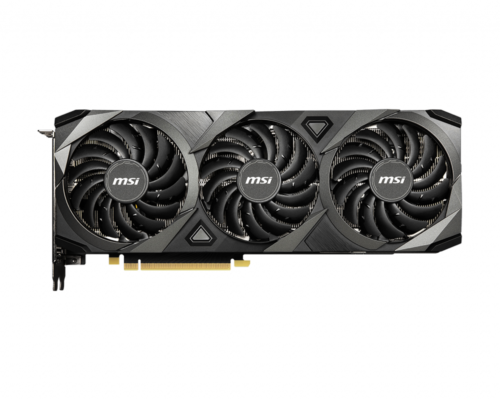 Best gaming graphics card RTX 3090 VENTUS 3X 24G in bahrain at Nexcel