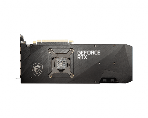 Best gaming graphics card RTX 3080 VENTUS 3X 10G OC in bahrain at Nexcel