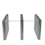 A drop arm turnstile security barrier in Bahrain JDYZZ-4A