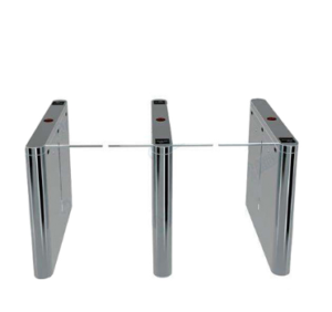 A drop arm turnstile security barrier in Bahrain JDYZZ-4A