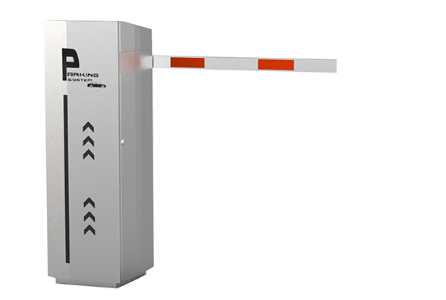 Traffic Control Barrier Gate JDDZ-11 | Nexcel Computer store PC shop ...