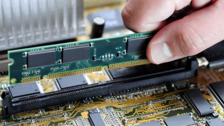Computer RAM in Bahrain - nexcelbahrain.com