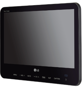 LG Smart interactive Touch Screen display solution in Bahrain
