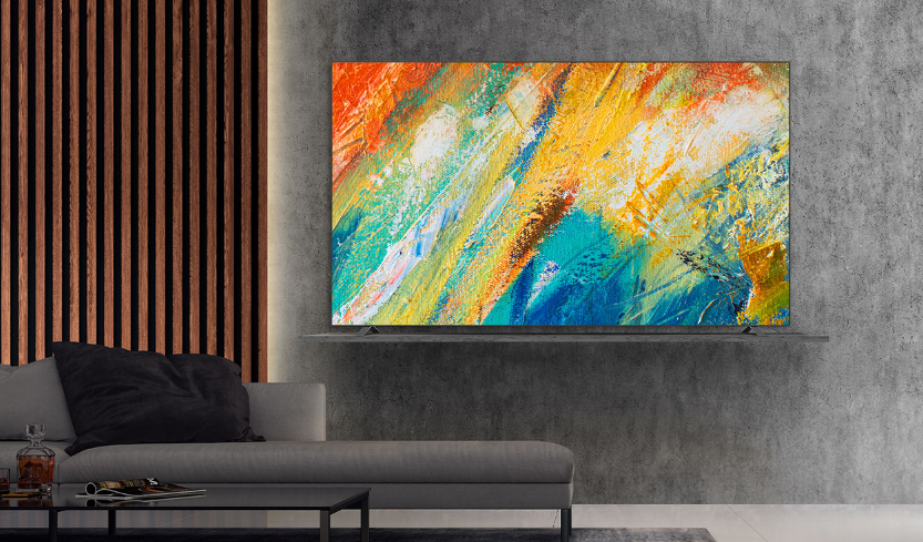 A LG Hospitality TV is unique thanks to its self-lit technology also LG hotel smart screen display in Bahrain